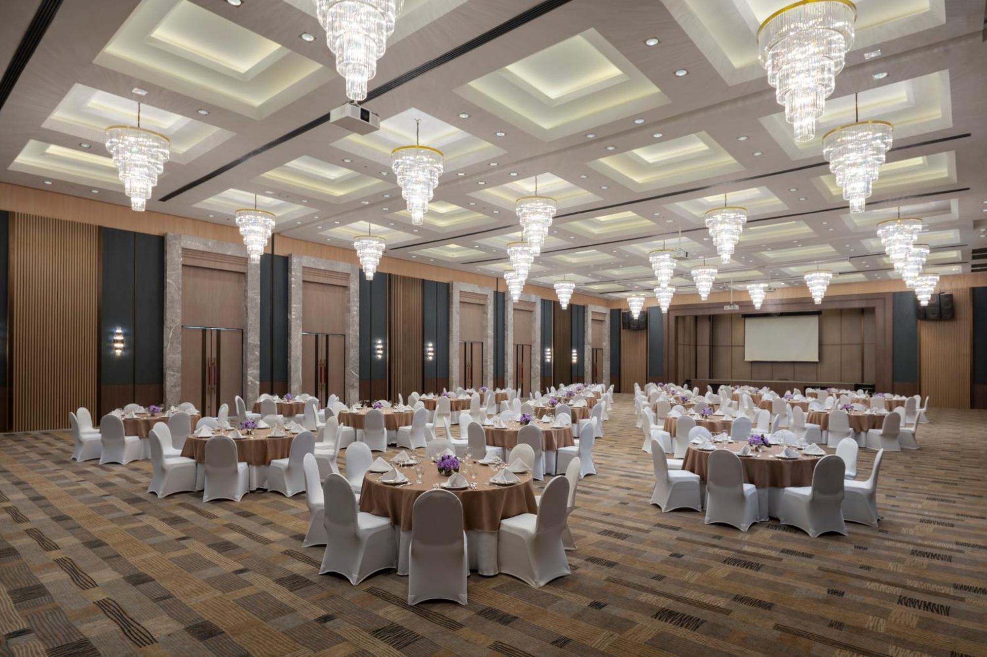 The Tide Resort Bangsaen Exterior foto
